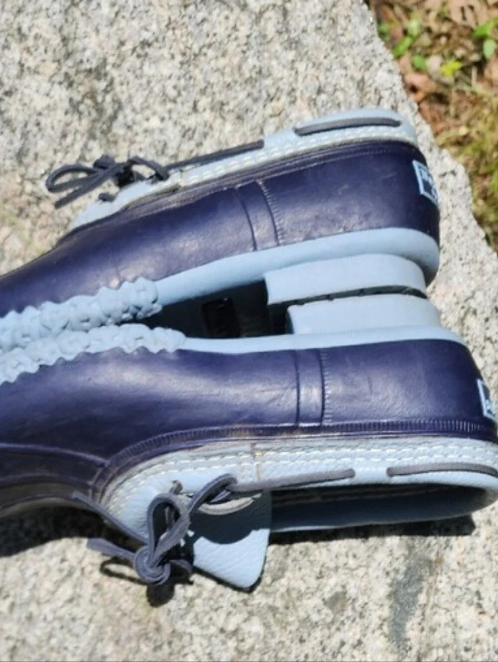 L.L. Bean classic bean